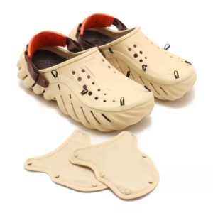 Dep Crocs Echo Ripstop Clog 'Sesame' 210334-0HY
