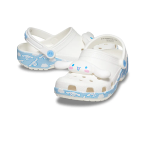 Dep Crocs Hello Kitty x Classic Clog 'Cinnamaroll' 210343-90H