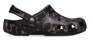 Dep Crocs Classic Clog 'Ditsy Floral' 210397-001