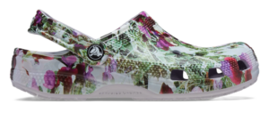Dep Crocs Classic Photoreal 'Floral' 210398-5PS