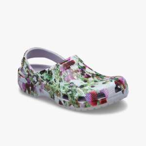 Dep Crocs Classic Photoreal 'Floral' 210398-5PS
