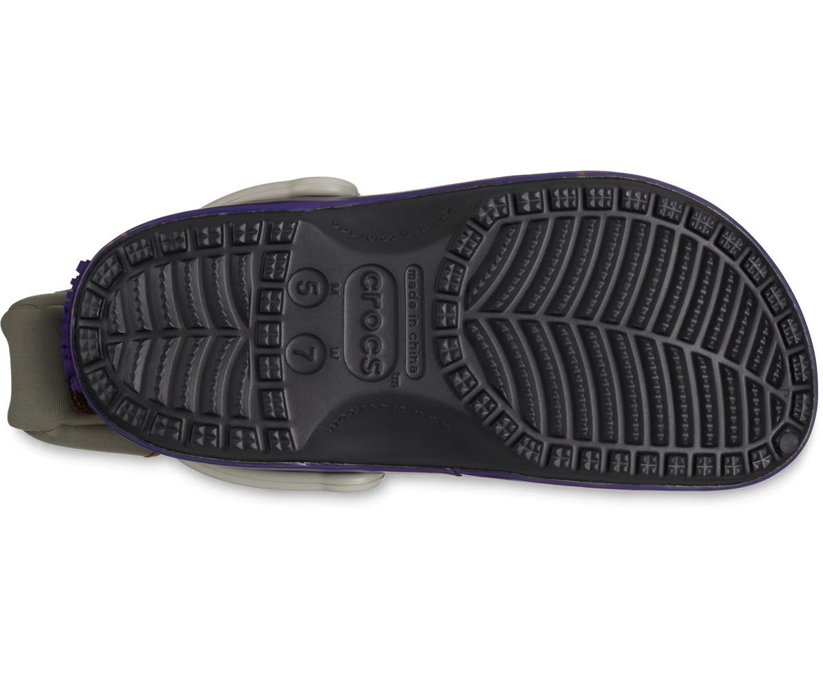 Dep Crocs Fortnite x Classic Clog 'Battle Bus' 210495-4NY