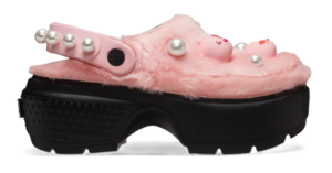 Dep Clog Unisex Crocs 'Stomp Loopy' 210523-90H