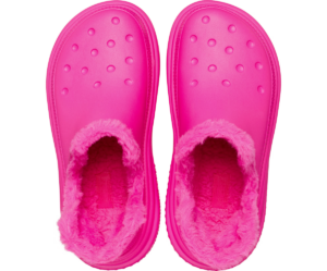 Dep Crocs Stomp Shorty Boot 'Pink Crush' 210673-6TW