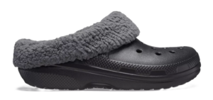 Dep Crocs Classic Blitzen IV Clog 'Black' 210846-0C4