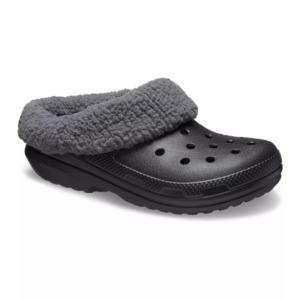 Dep Crocs Classic Blitzen IV Clog 'Black' 210846-0C4