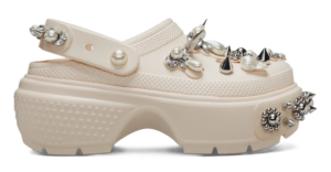 Dep Crocs Stomp x Simone Rocha Clog 'Dew' 210942-0WW