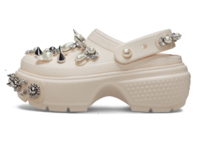 Dep Crocs Stomp x Simone Rocha Clog 'Dew' 210942-0WW