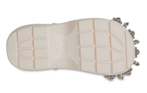 Dep Crocs Stomp x Simone Rocha Clog 'Dew' 210942-0WW