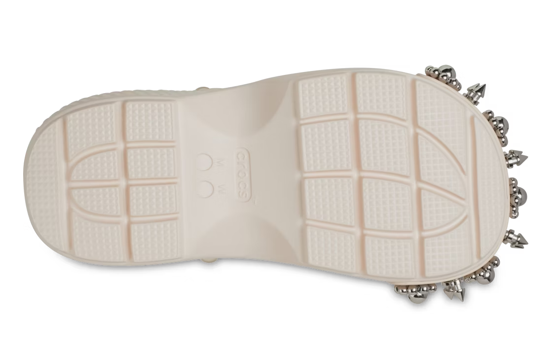 Dep Crocs Stomp x Simone Rocha Clog 'Dew' 210942-0WW