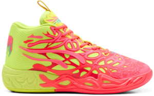 Giay Puma LaMelo Ball MB.04 'Love' 310532-01