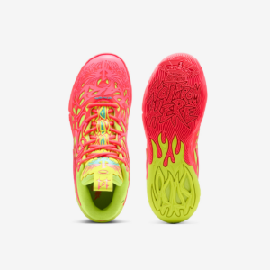 Giay Puma LaMelo Ball MB.04 'Love' 310532-01