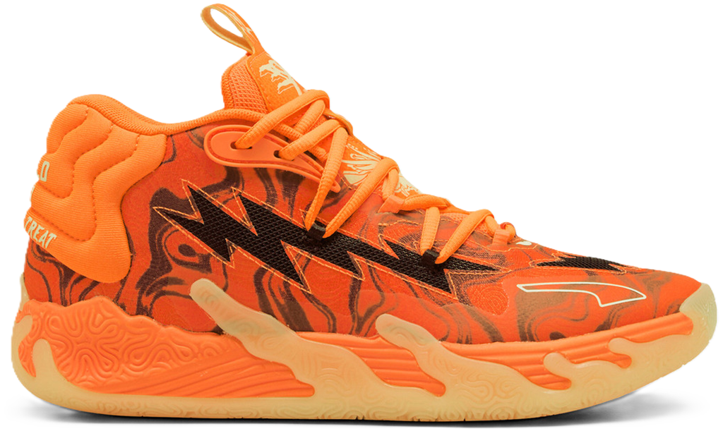 Giay Puma LaMelo Ball MB.03 'Halloween' 311176-01