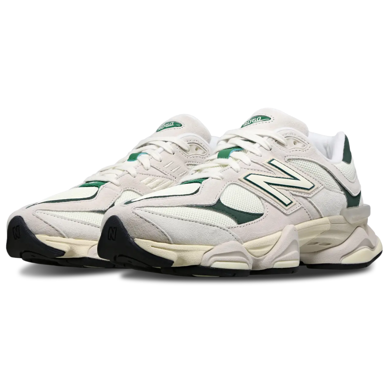 Giay New Balance 9060 'Spruce Pack' U9060FSN