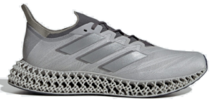 Giay Adidas 4DFWD 'Grey' ID8889