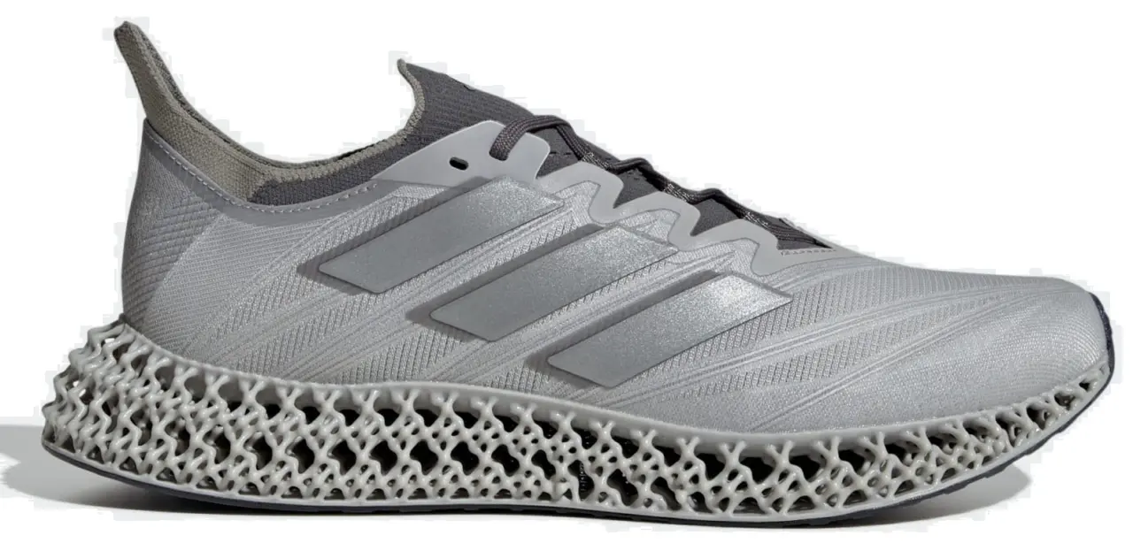 Giay Adidas 4DFWD 'Grey' ID8889
