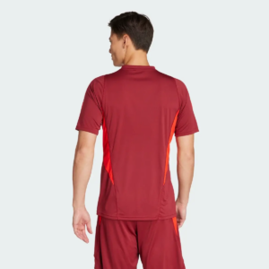 Ao Adidas Manchester United Tiro 23 Training Jersey 'Red' IA7245