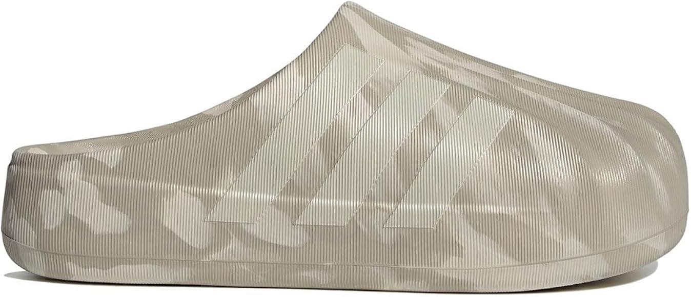 Giay Adidas Mule Adifom Superstar 'Beige' IE9083