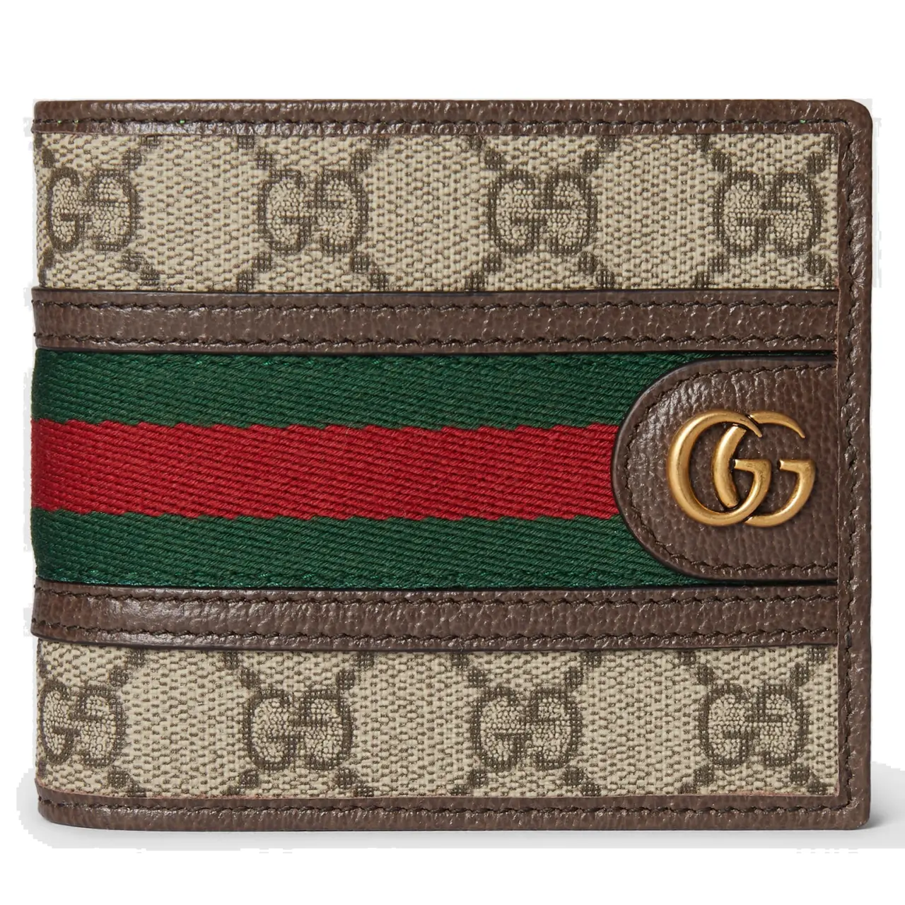 Tui Gucci Ophidia Billfold 'Beige' 597609FADI79764