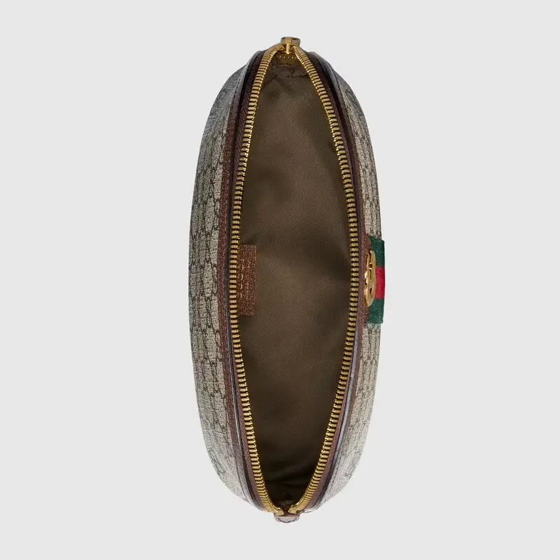 Tui Gucci Ophidia Large Cosmetic Case 'Beige' 625551-96IWG-8745