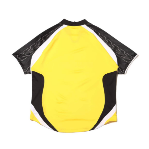 Ao Puma Football Jersey 'Yellow' 627936-68