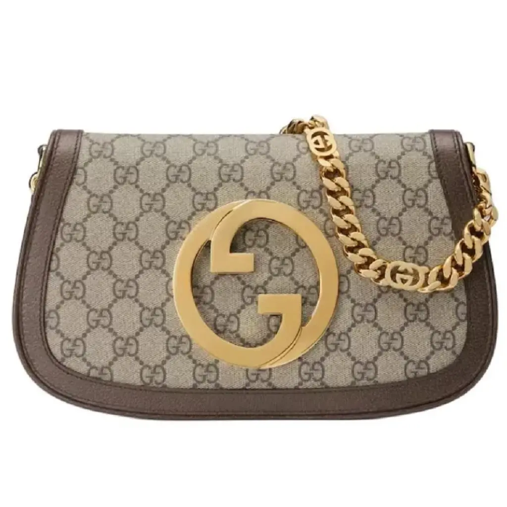 Tui Gucci Blondie 'Beige' 699268-K9GCSG-8358