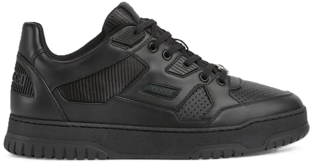 Giay Gucci Sneaker 'White' ‎777221-AAC1X-1000