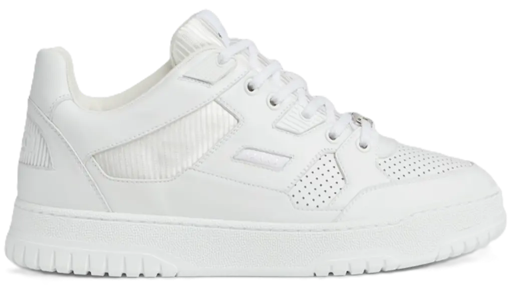 Giay Gucci Sneaker 'White' ‎777221-AAC1X-9174