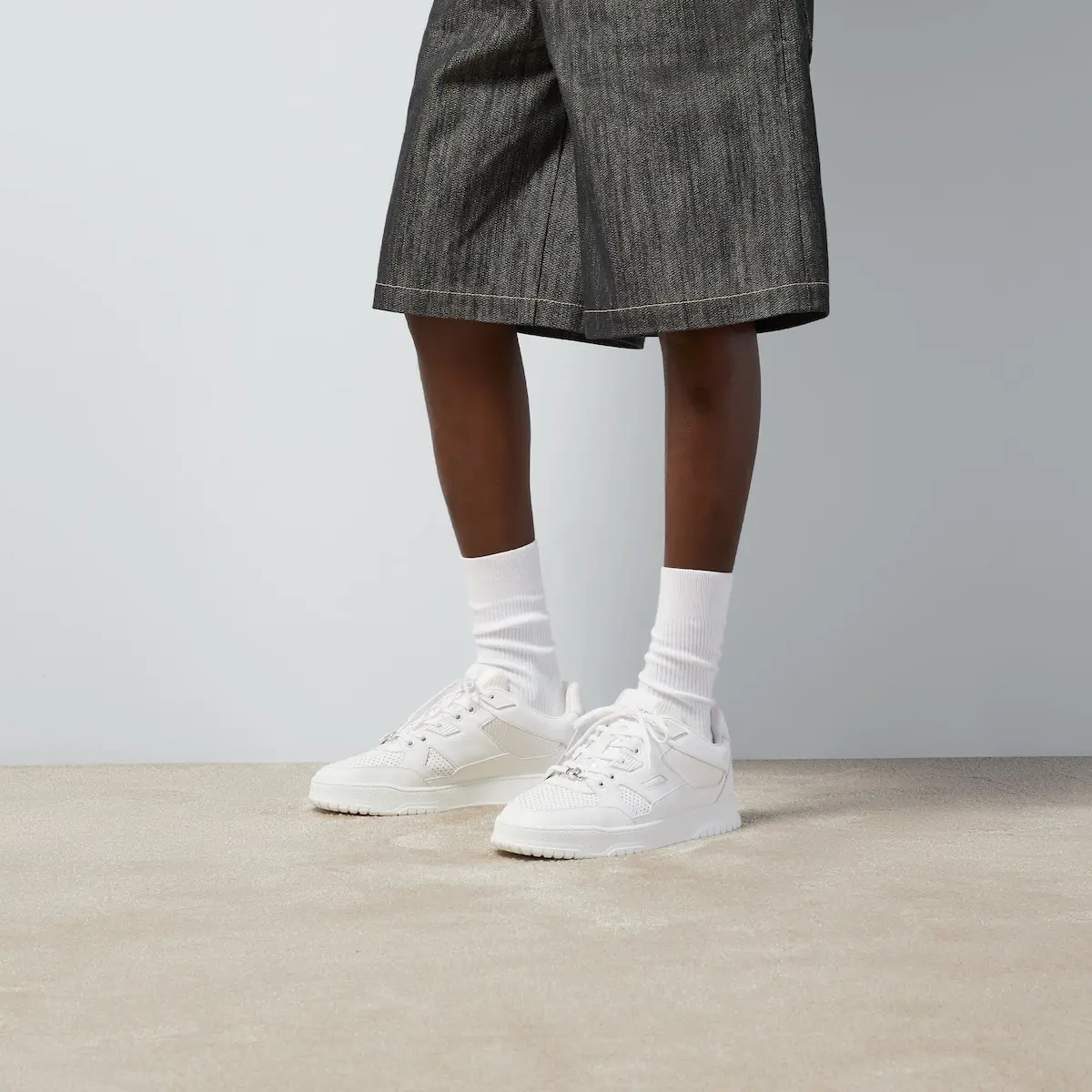 Giay Gucci Sneaker 'White' ‎777221-AAC1X-9174