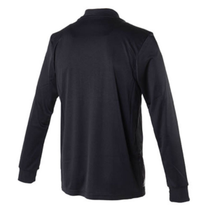 Ao Adidas Referee 18 LS Jersey 'Black' CF6215