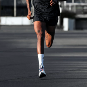 Giay Adidas Adizero Prime X Strung 'Off White Lilac' GX6675