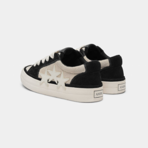 Giay Amiri Sunset Skate Low 'Black' AMFOSR1045-071