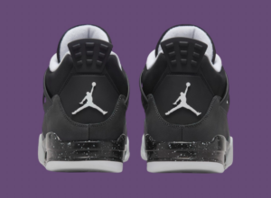 Giay Nike Air Jordan 4 Retro 'Fear 2024' FQ8138-002
