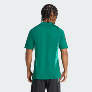 Ao Adidas Manchester United Tiro 23 Jersey 'Green' IQ1527