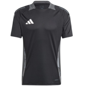 Ao Adidas Tiro 24 Competition Jersey 'Team Dark Grey' IL8260
