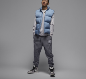 Ao Nike Jordan Essentials Vest 'Blue' FB7308-436