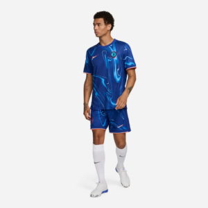 Ao Nike Chelsea FC 24/25 Home Jersey 'Blue' FN8779-496