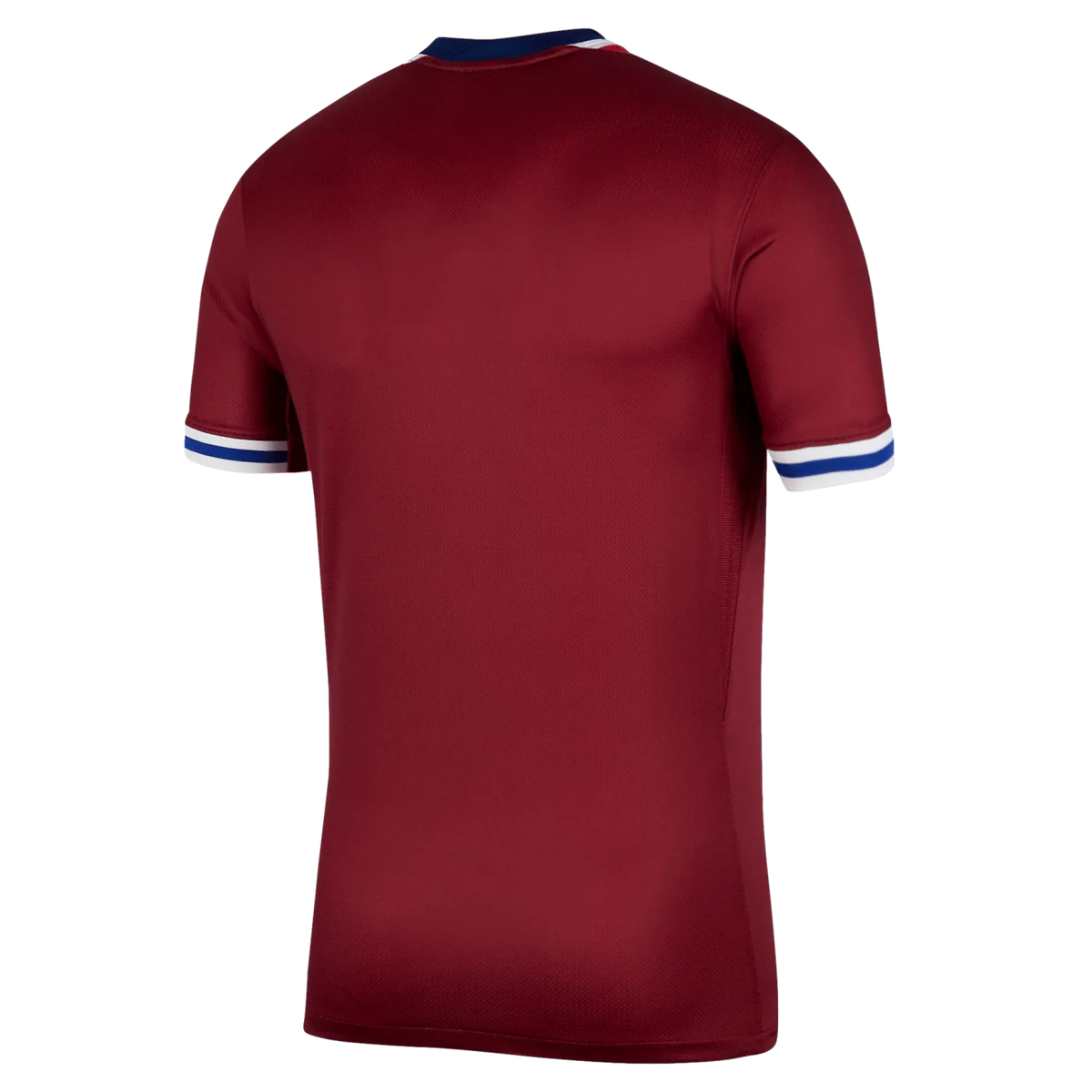 Ao Nike Norway 2024 Home Jersey 'Red' FZ0162-677