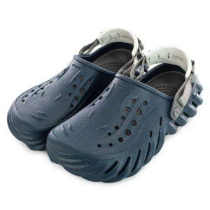 Dep Crocs Echo Clog 'Nightfall' 207937-48I