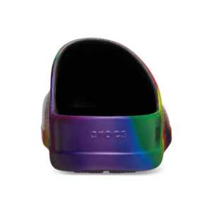 Dep Crocs x SNS Dylan Clog 'Neon Green' 210213-38T