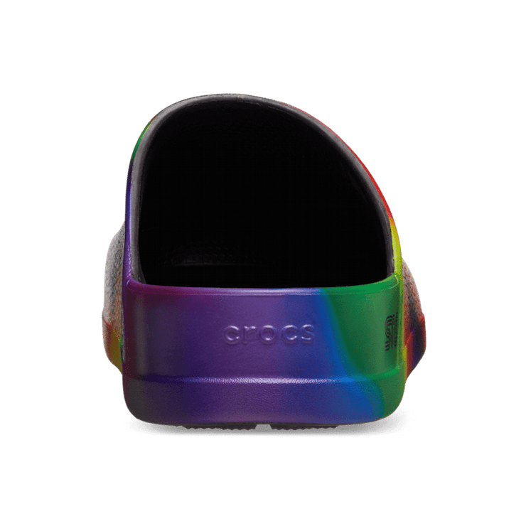 Dep Crocs x SNS Dylan Clog 'Neon Green' 210213-38T