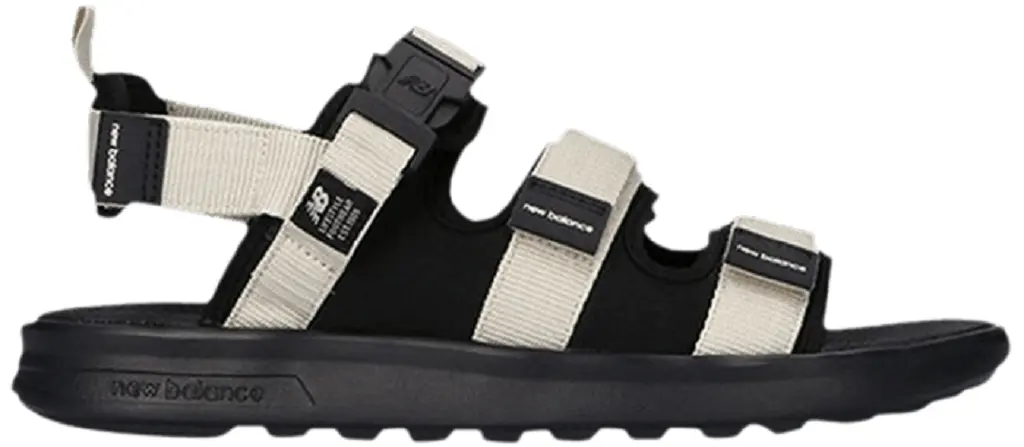 Dep New Balance 750 Sandal 'Black Moon' SDL750BM