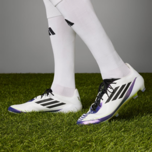 Giay Adidas F50 Elite Messi FG Soccer Cleats 'White' IE9063