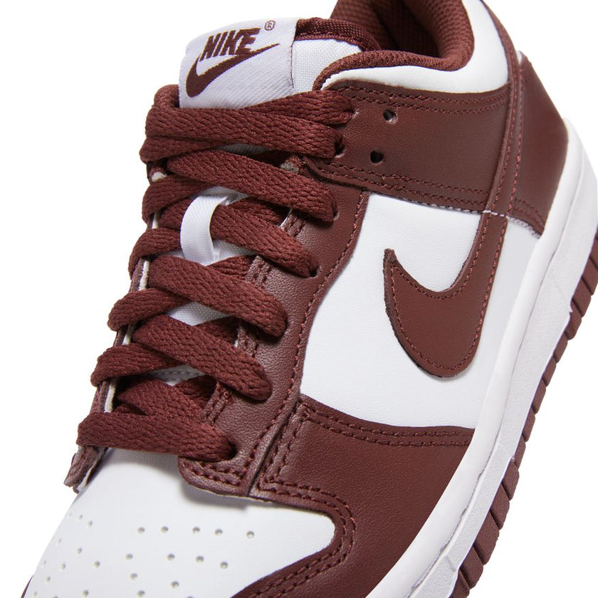 Giay Nike Dunk Low GS 'White Redwood' FB9109-115