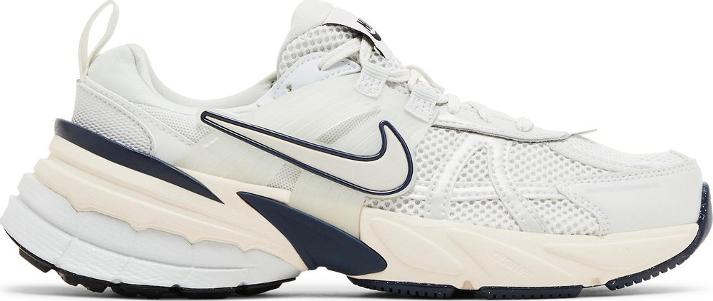 Giay Nike Wmns V2K Run 'Guava Ice' FD0736-004