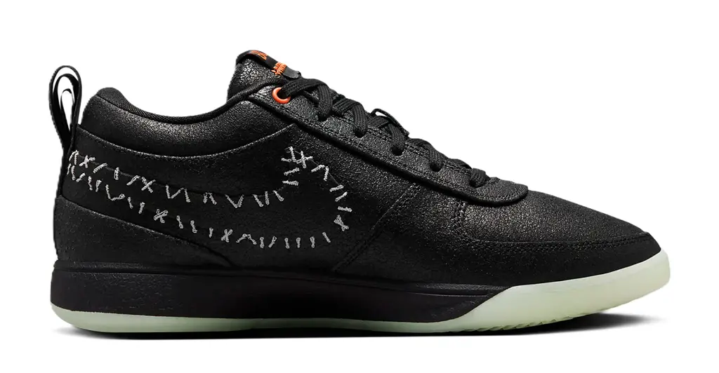 Giay Nike Book 1 EP 'Halloween' FJ4250-003