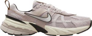 Giay Nike Wmns V2K Run 'Platinum Violet' FN6703-001