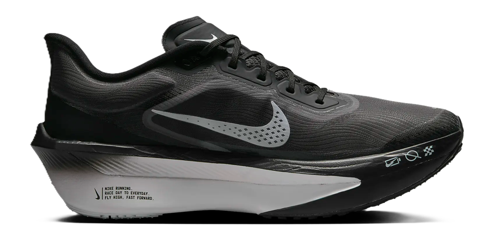 Giay Nike Zoom Fly 6 'Black Smoke Grey' FN8454-001