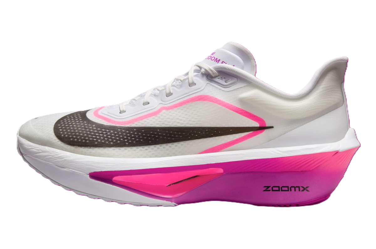 Giay Nike Zoom Fly 6 'Hyper Pink' FN8454-101