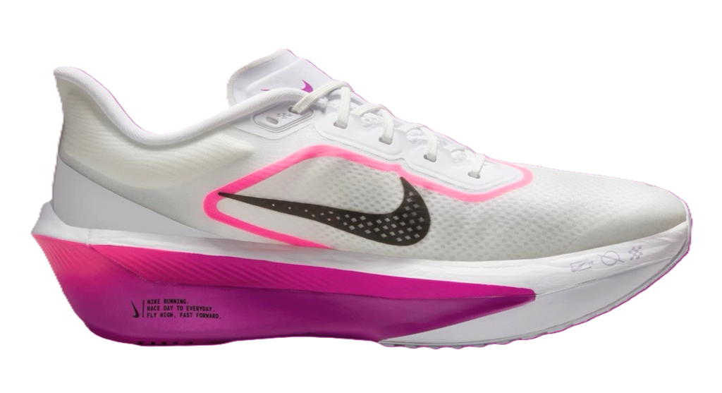 Giay Nike Zoom Fly 6 'Hyper Pink' FN8454-101